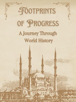 cover image of Footprints of Progress